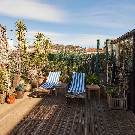 Cannes Flat Rentals المظهر الخارجي الصورة