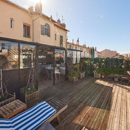 Cannes Flat Rentals المظهر الخارجي الصورة