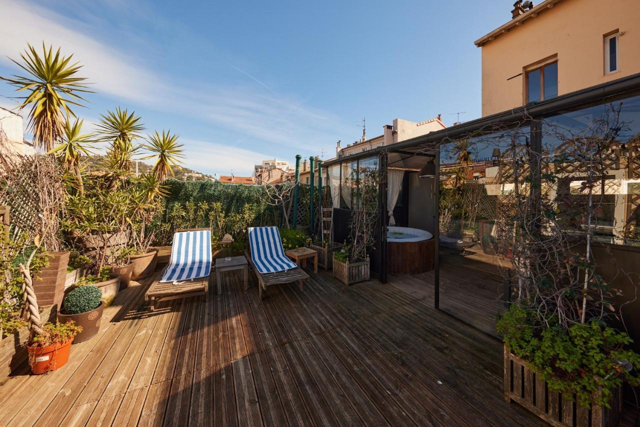 Cannes Flat Rentals المظهر الخارجي الصورة