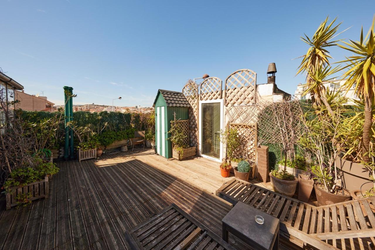 Cannes Flat Rentals المظهر الخارجي الصورة