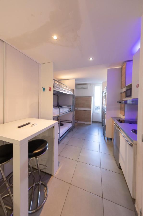 Cannes Flat Rentals المظهر الخارجي الصورة
