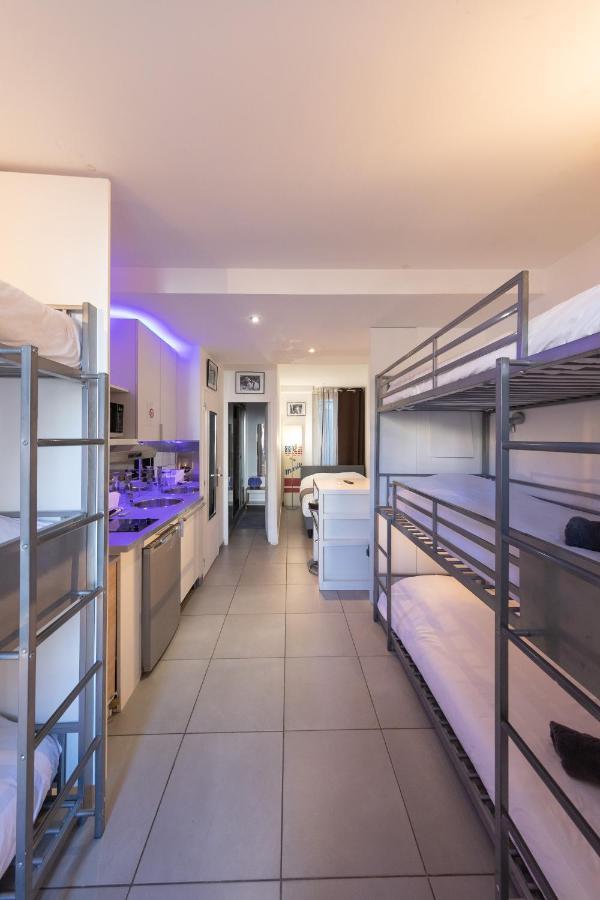 Cannes Flat Rentals المظهر الخارجي الصورة