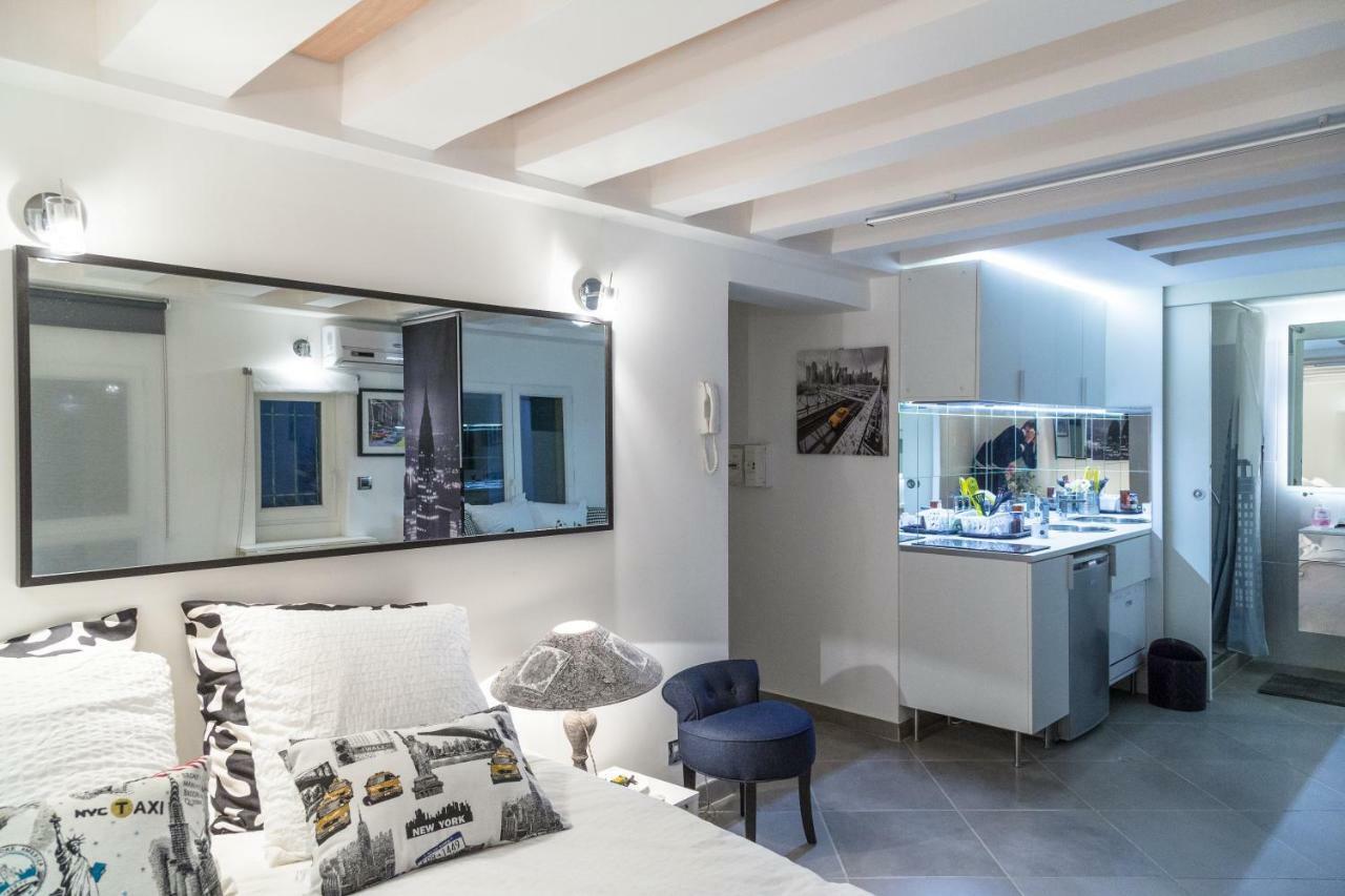 Cannes Flat Rentals المظهر الخارجي الصورة