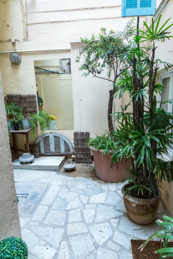 Cannes Flat Rentals المظهر الخارجي الصورة