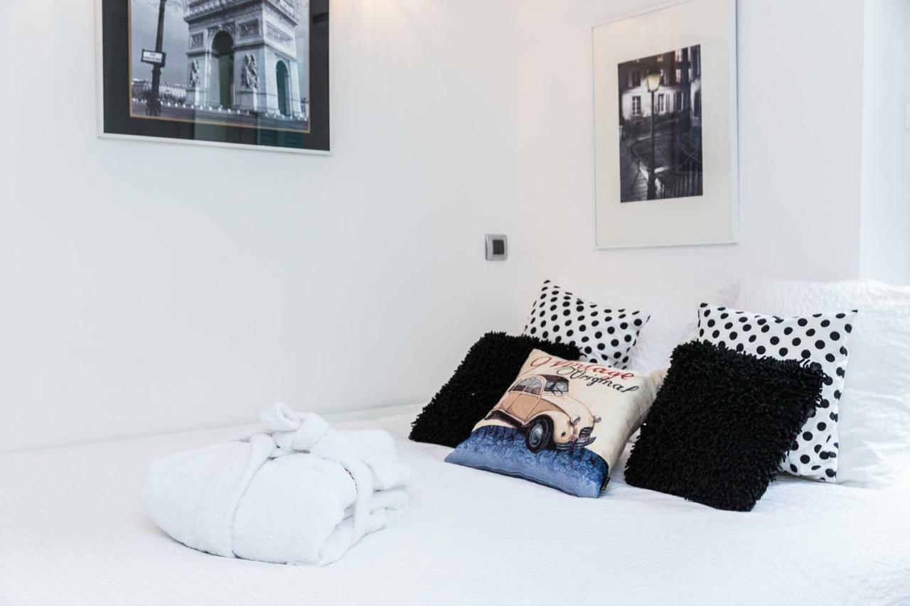 Cannes Flat Rentals المظهر الخارجي الصورة