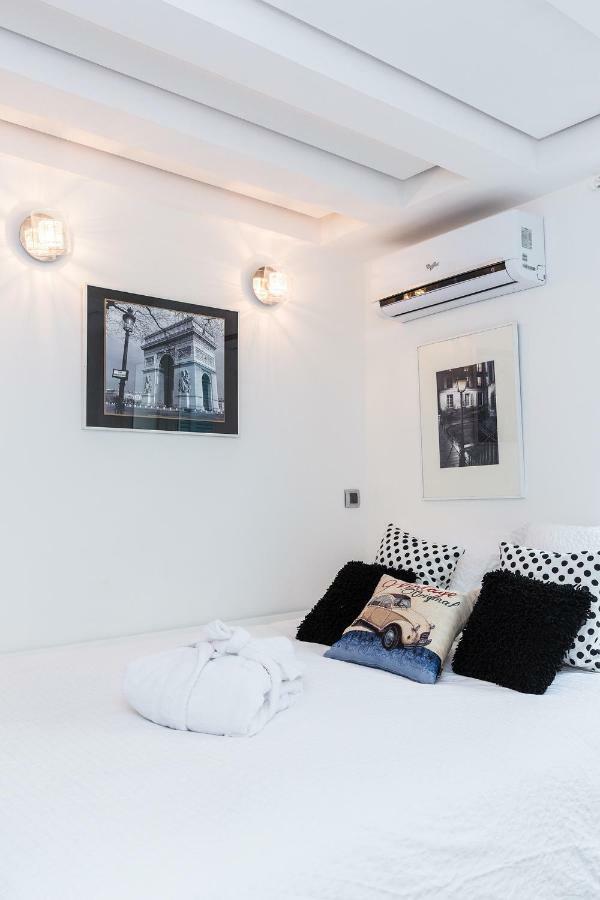 Cannes Flat Rentals المظهر الخارجي الصورة