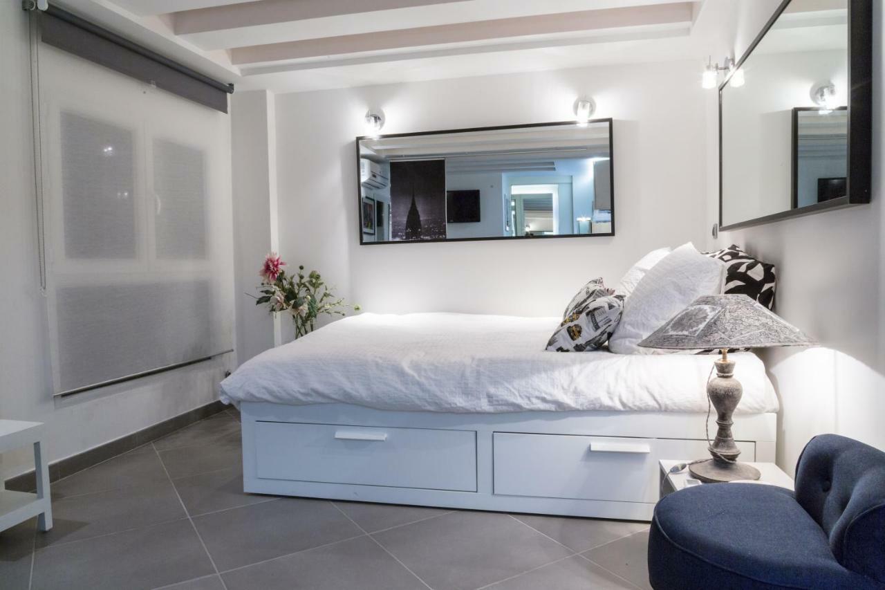 Cannes Flat Rentals المظهر الخارجي الصورة