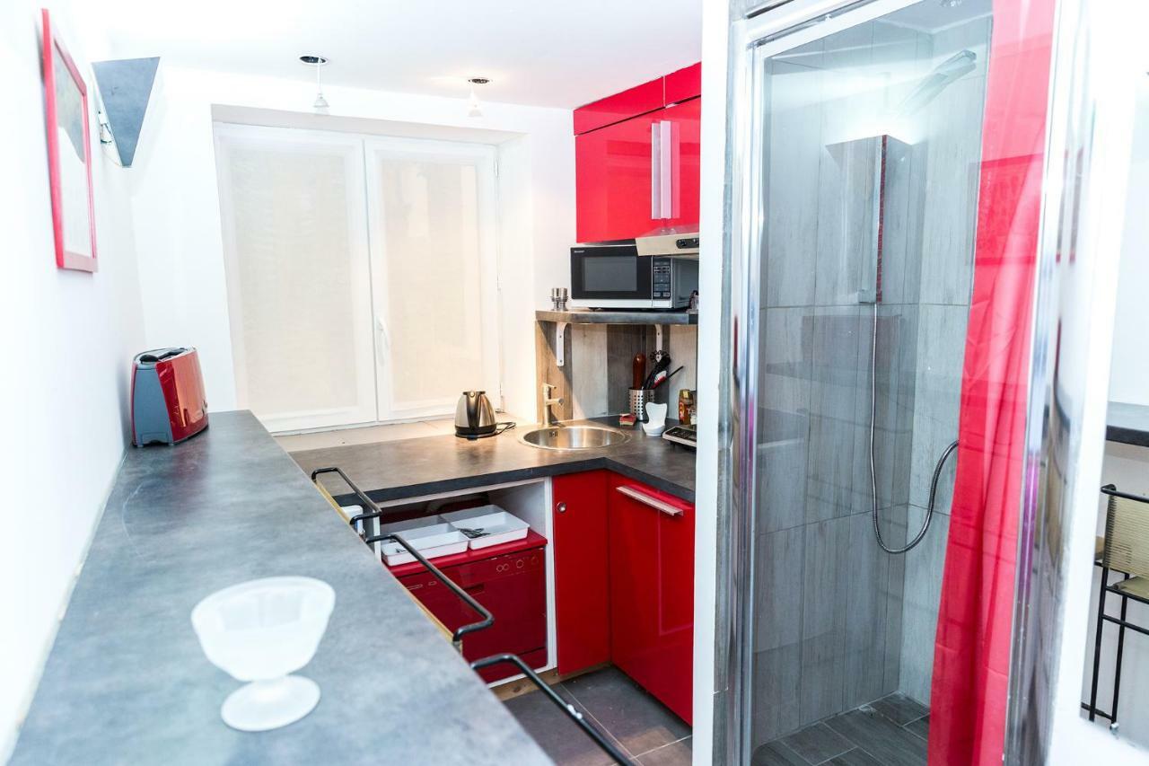 Cannes Flat Rentals المظهر الخارجي الصورة