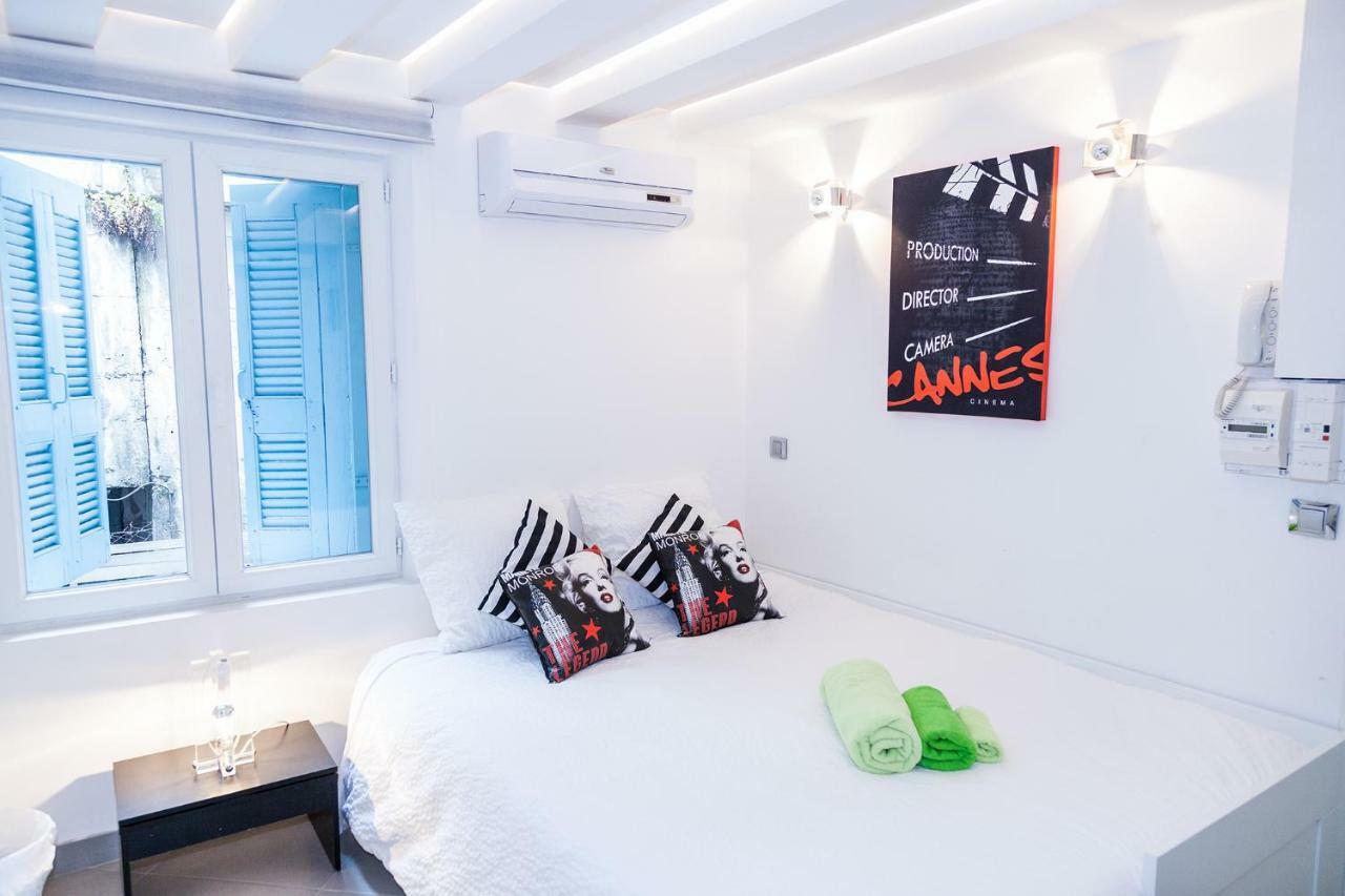 Cannes Flat Rentals المظهر الخارجي الصورة