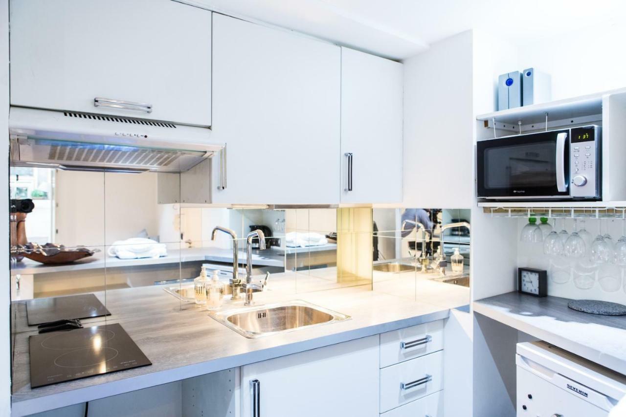 Cannes Flat Rentals المظهر الخارجي الصورة