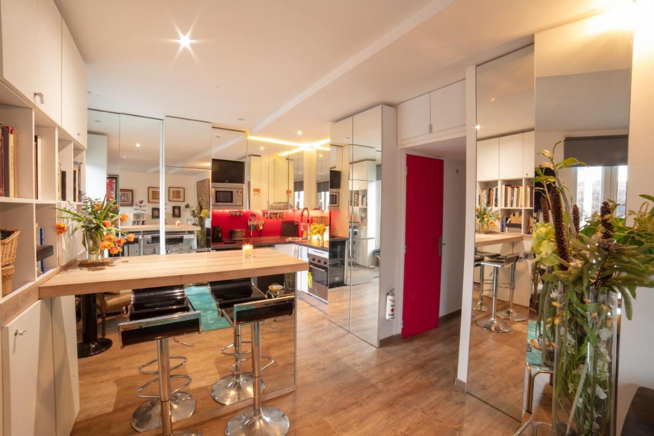 Cannes Flat Rentals المظهر الخارجي الصورة