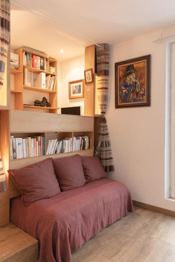 Cannes Flat Rentals المظهر الخارجي الصورة