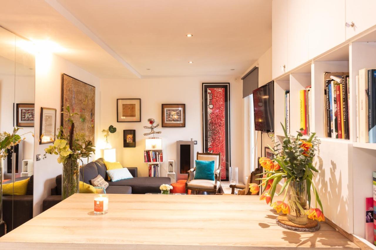 Cannes Flat Rentals المظهر الخارجي الصورة