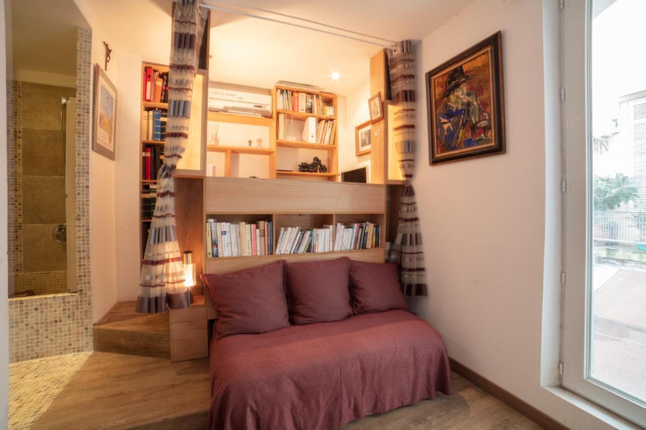 Cannes Flat Rentals المظهر الخارجي الصورة
