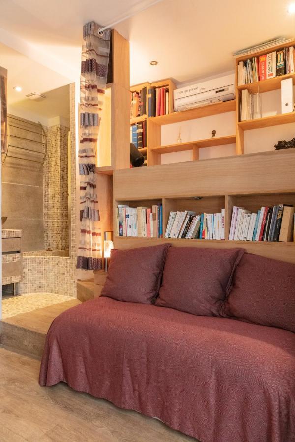 Cannes Flat Rentals المظهر الخارجي الصورة