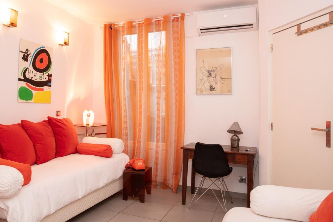 Cannes Flat Rentals المظهر الخارجي الصورة