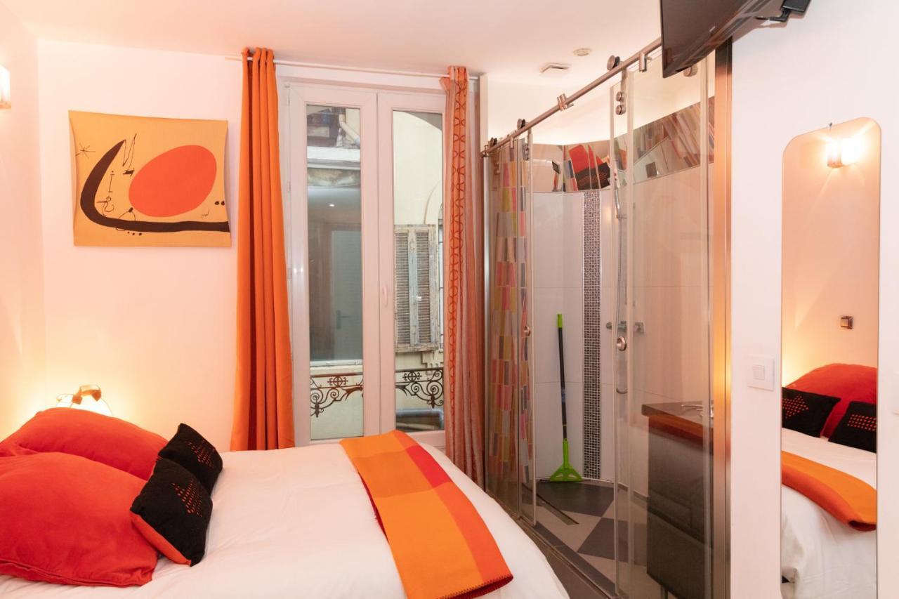 Cannes Flat Rentals المظهر الخارجي الصورة